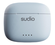Sudio A1 Blue - 1228851 - zdjęcie 3
